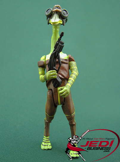 Mars Guo figure, TSCBasic