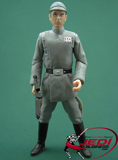 Moff Jerjerrod figure, TSCBasic