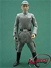 Moff Jerjerrod Battle Of Endor The Saga Collection