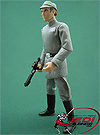 Moff Jerjerrod Battle Of Endor The Saga Collection