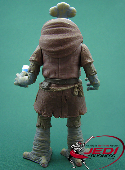 Momaw Nadon Escape From Mos Eisley The Saga Collection