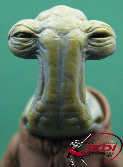 Momaw Nadon Escape From Mos Eisley The Saga Collection