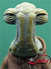 Momaw Nadon Escape From Mos Eisley The Saga Collection