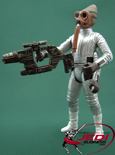 Nabrun Leids Chalmun's Cantina The Saga Collection