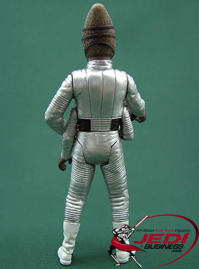 Nabrun Leids Chalmun's Cantina The Saga Collection
