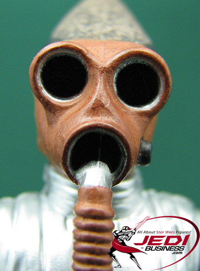 Nabrun Leids Chalmun's Cantina The Saga Collection