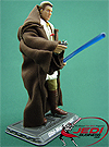 Obi-Wan Kenobi, Battle At Theed figure