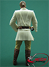 Obi-Wan Kenobi, Battle At Theed figure