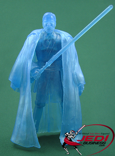 Obi-Wan Kenobi figure, TSCBasic