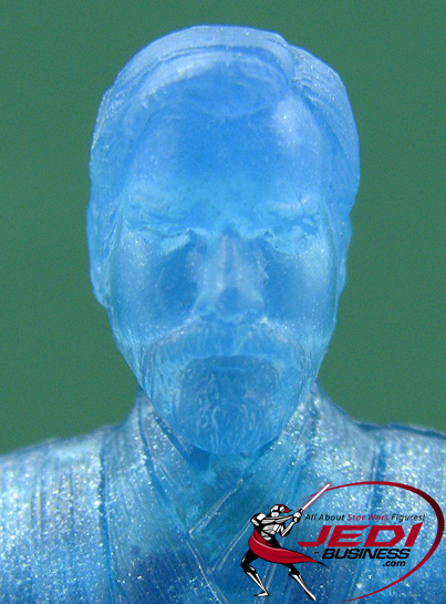 Obi-Wan Kenobi Holographic Transmission The Saga Collection