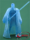 Obi-Wan Kenobi, Holographic Transmission figure