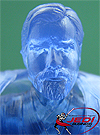 Obi-Wan Kenobi, Holographic Transmission figure