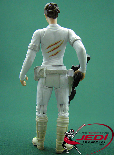 Padmé Amidala Geonosian Arena The Saga Collection