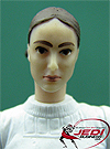 Padmé Amidala Geonosian Arena The Saga Collection