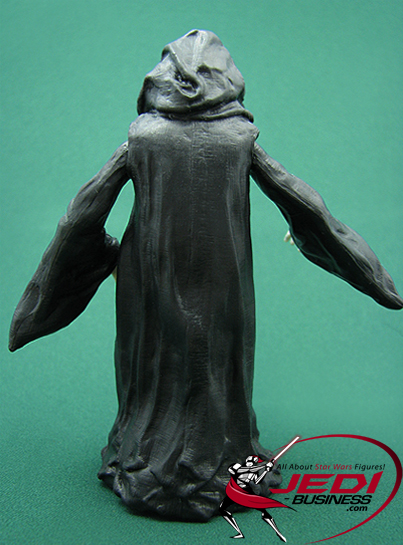 Palpatine (Darth Sidious) Battle Of Endor The Saga Collection