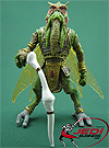 Poggle The Lesser, Battle Of Geonosis figure