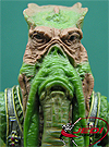 Poggle The Lesser, Battle Of Geonosis figure