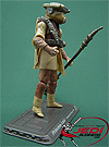 Princess Leia Organa Boushh Disguise The Saga Collection