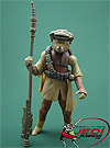 Princess Leia Organa, Boushh Disguise figure