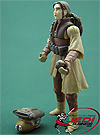 Princess Leia Organa Boushh Disguise The Saga Collection