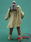 Princess Leia Organa, Boushh Disguise figure