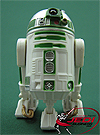 R2-A6, Astromech Droid Series II figure