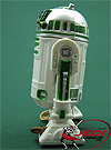 R2-A6, Astromech Droid Series II figure