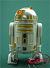 The Saga Collection R2-C4