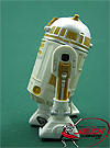 R2-C4 Astromech Droid Series I The Saga Collection