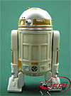 R2-C4 Astromech Droid Series I The Saga Collection