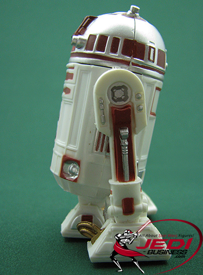 R2-M5 Astromech Droid Series II The Saga Collection