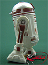 R2-M5, Astromech Droid Series II figure