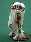 R2-M5, Astromech Droid Series II figure