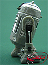 R2-Q2, Astromech Droid Series I figure