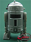 R2-Q2, Astromech Droid Series I figure