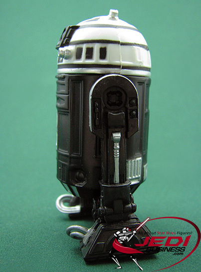 R2-X2 Astromech Droid Series II The Saga Collection
