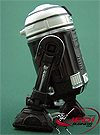 R2-X2, Astromech Droid Series II figure