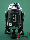 R2-X2, Astromech Droid Series II figure