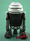 R2-X2 Astromech Droid Series II The Saga Collection