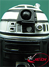 R2-X2 Astromech Droid Series II The Saga Collection