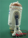 R3-T2, Astromech Droid Series I figure