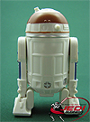 R3-T2 Astromech Droid Series I The Saga Collection