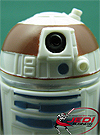 R3-T2 Astromech Droid Series I The Saga Collection