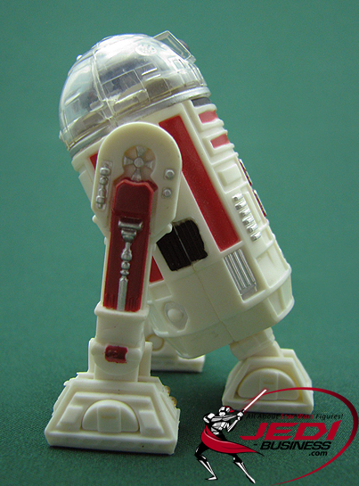 R3-T6 Astromech Droid Series I The Saga Collection