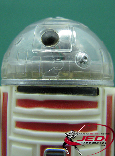 R3-T6 Astromech Droid Series I The Saga Collection