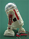 R3-T6 Astromech Droid Series I The Saga Collection