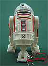 R3-T6 Astromech Droid Series I The Saga Collection