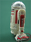 R3-T6 Astromech Droid Series I The Saga Collection