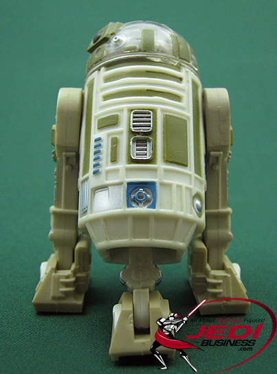 R3-Y2 Astromech Droid Series II The Saga Collection