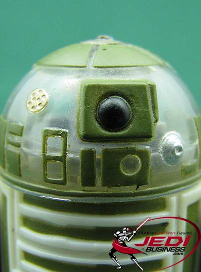 R3-Y2 Astromech Droid Series II The Saga Collection